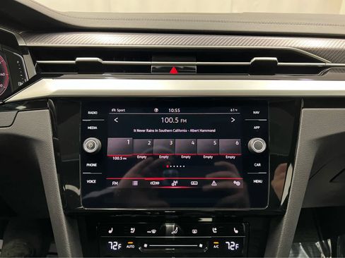 Used 2023 Volkswagen Arteon SEL Premium image 29