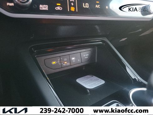 New 2026 Kia K5 GT-Line FWD image 27