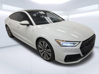 Used 2023 Audi A7 3.0T Prestige video 1