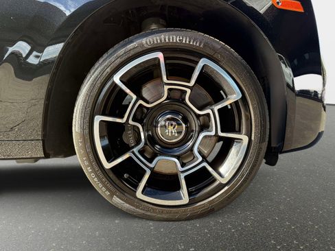 Used 2020 Rolls-Royce Ghost Black Badge image 22