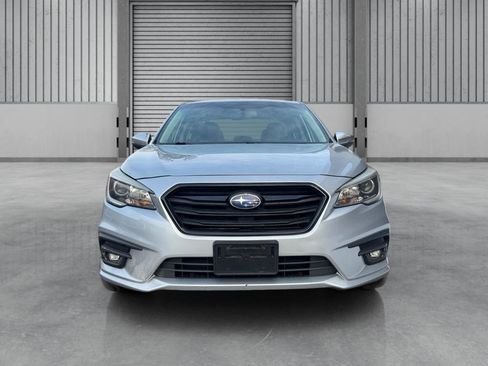 Used 2018 Subaru Legacy 2.5i Sport image 9