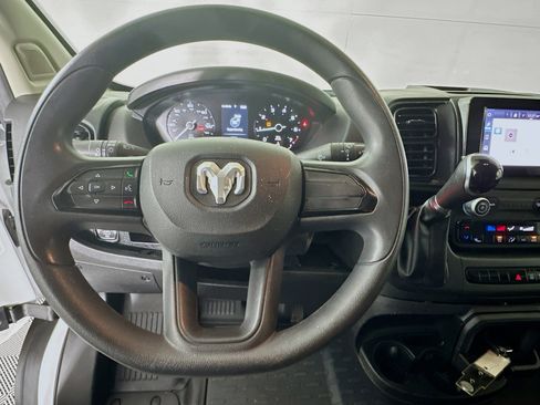 Used 2023 RAM ProMaster 2500 FWD image 15