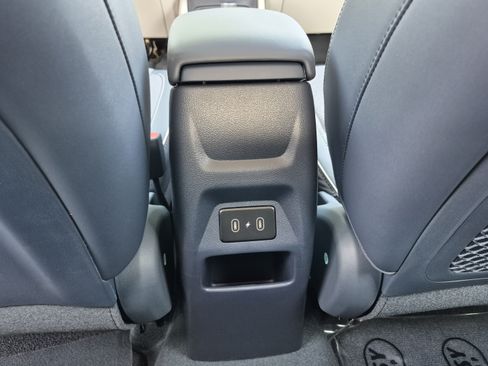 New 2026 Hyundai Venue SEL FWD image 14
