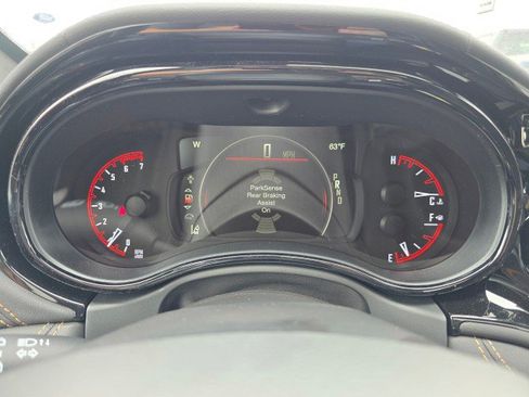 New 2025 Dodge Durango R/T image 39