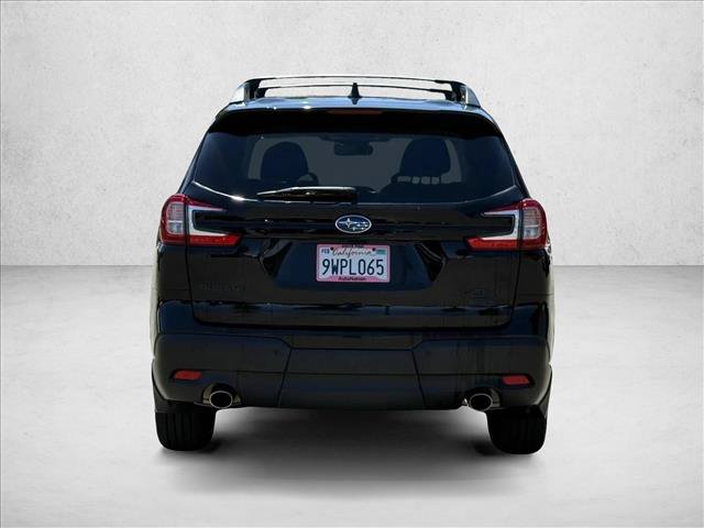 Used 2024 Subaru Ascent Onyx Edition Limited AWD/4WD image 6