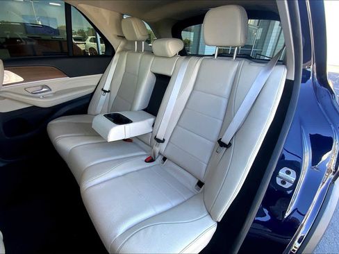 Used 2022 Mercedes-Benz GLE 350 image 43