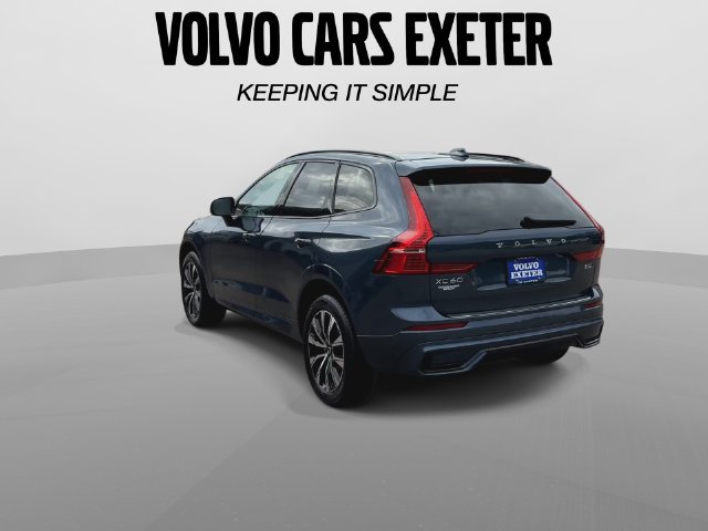 Certified 2024 Volvo XC60 B5 Core w/ Protection Package Premier AWD/4WD image 8