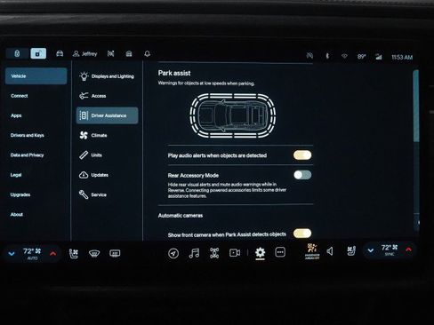 Used 2024 Rivian R1S AWD Adventure image 41
