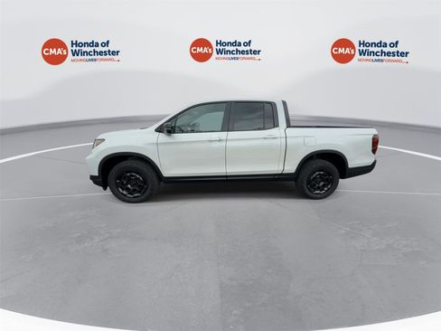 New 2026 Honda Ridgeline TrailSport image 5