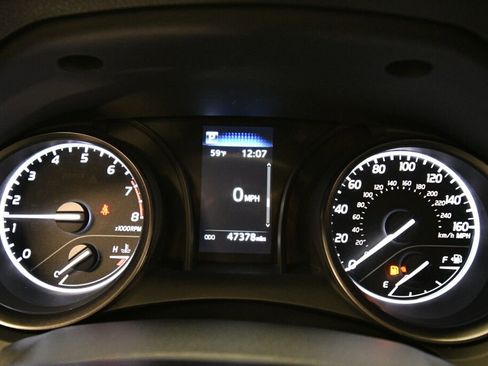 Certified 2024 Toyota Camry SE image 13