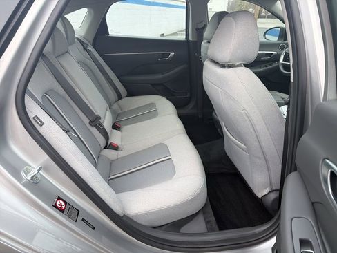 Used 2020 Hyundai Sonata SEL w/ Cargo Package image 22