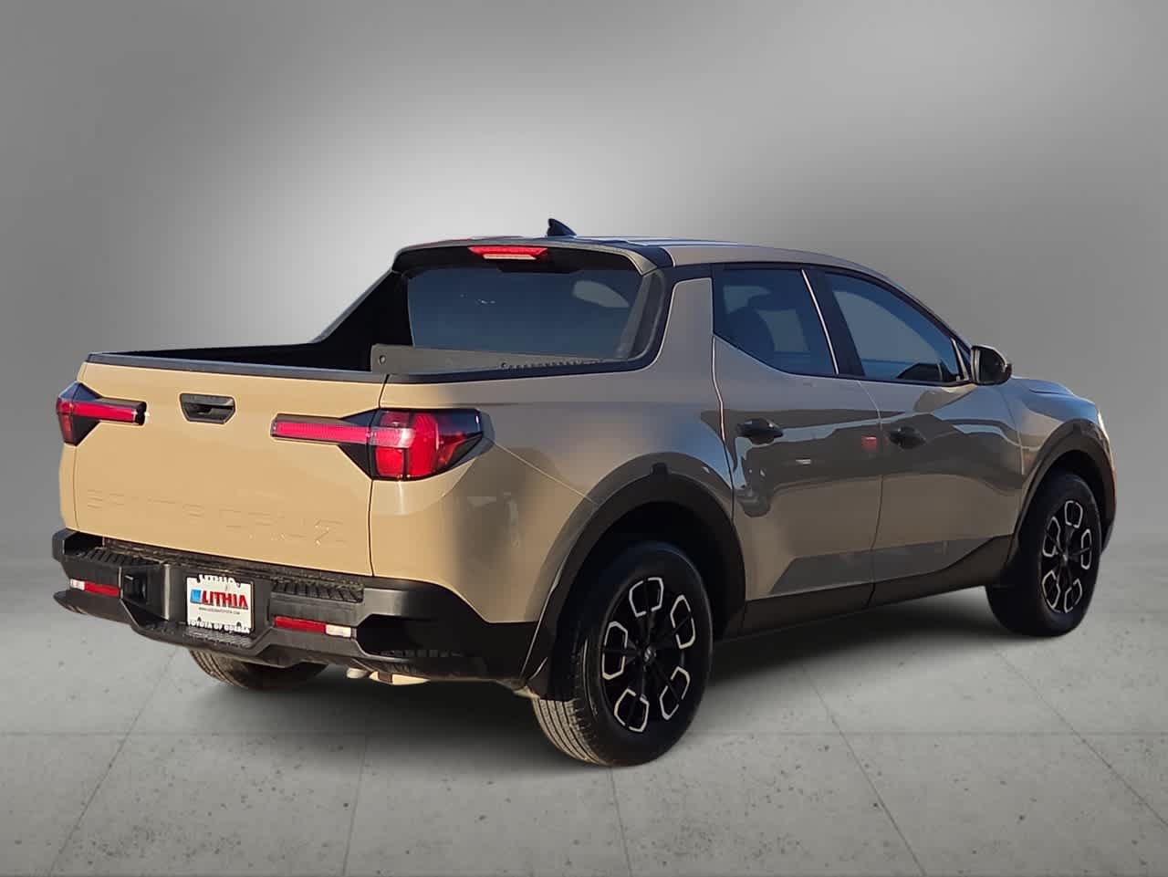 Used 2024 Hyundai Santa Cruz SEL FWD image 8
