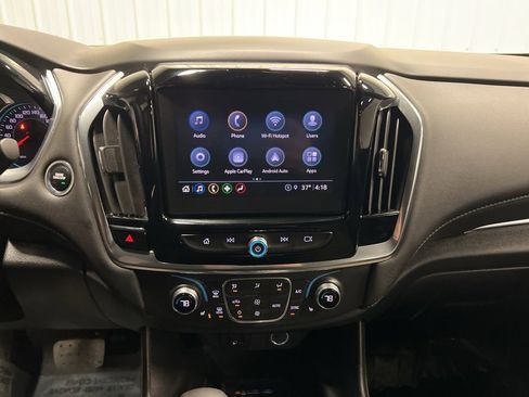 Used 2023 Chevrolet Traverse LT image 17