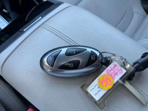 Used 2025 Hyundai Tucson SEL image 21