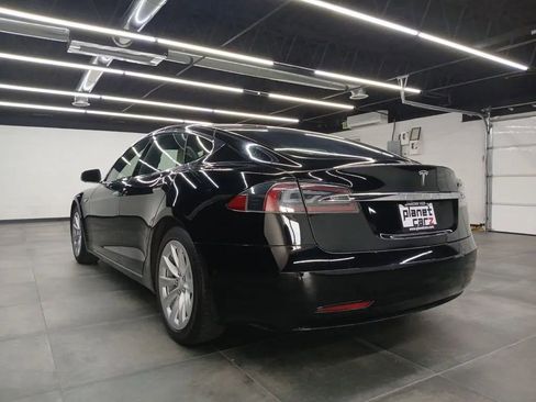 Used 2016 Tesla Model S 85D AWD/4WD image 38
