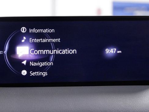 Used 2021 MAZDA CX-5 Grand Touring image 31