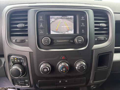 Certified 2022 RAM 1500 Tradesman image 25