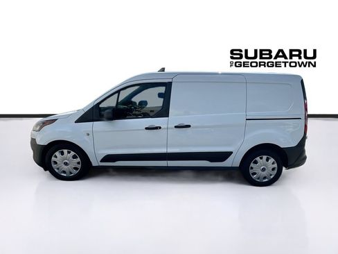 Used 2021 Ford Transit Connect XL FWD image 4