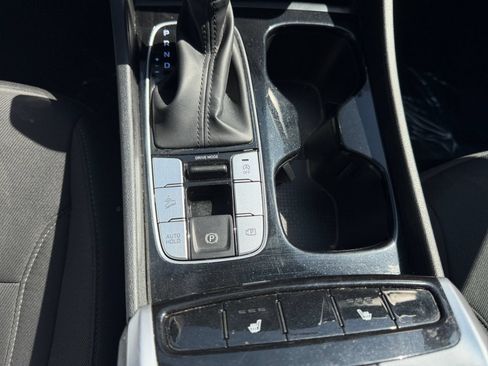 Used 2024 Hyundai Tucson SEL FWD image 17