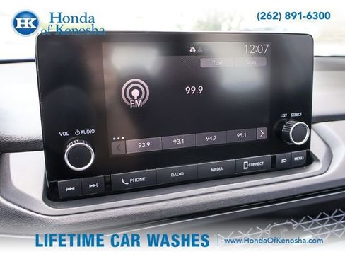 Used 2024 Honda Accord EX image 17