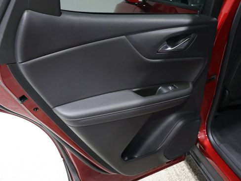 Used 2023 Chevrolet Blazer LT w/ LPO, Black Grille Bar Package image 20