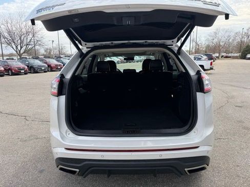 Used 2018 Ford Edge Sport w/ Equipment Group 401A image 18