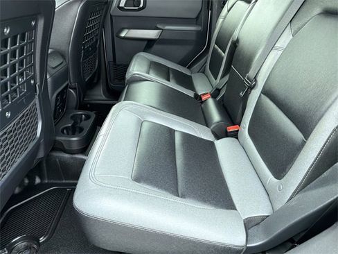 Used 2023 Ford Bronco Black Diamond image 20