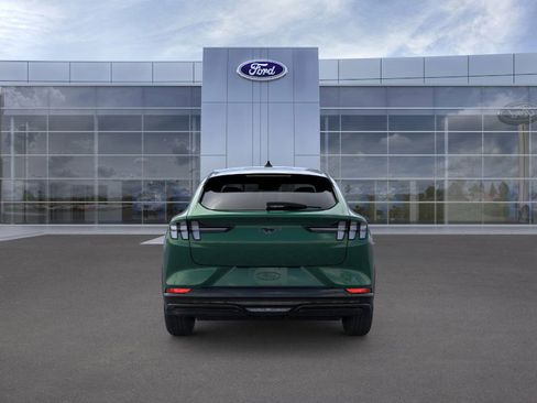 New 2025 Ford Mustang Mach-E Premium w/ Sport Appearance Package image 5