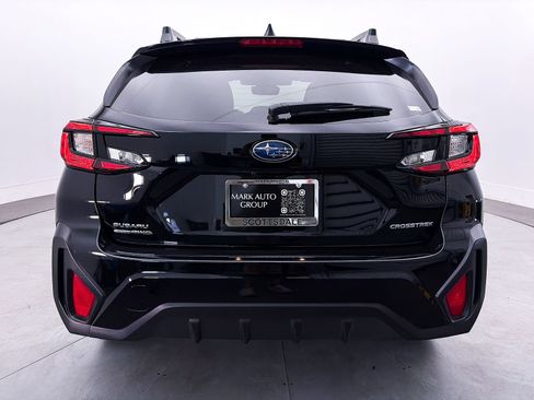 Used 2025 Subaru Crosstrek 2.0i Premium AWD/4WD image 13