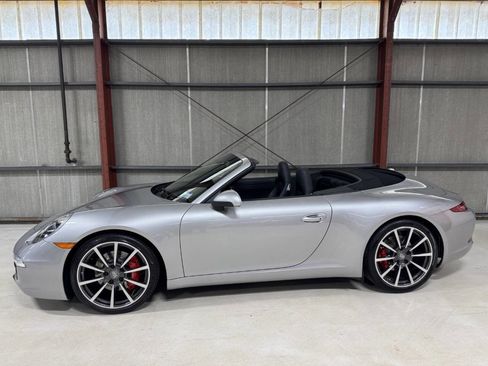 Used 2014 Porsche 911 Carrera S image 1