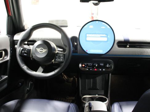 Used 2026 MINI Cooper S FWD image 9