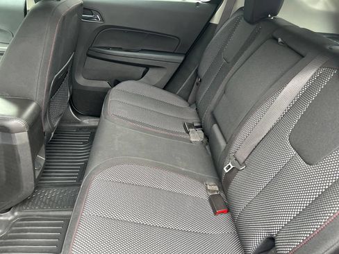 Used 2016 Chevrolet Equinox LT w/ Convenience Package AWD/4WD image 14