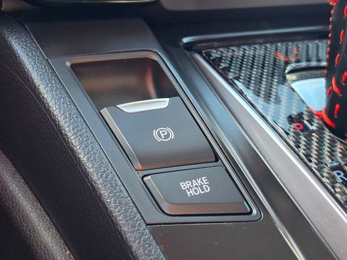 Used 2021 Honda CR-V EX-L image 26