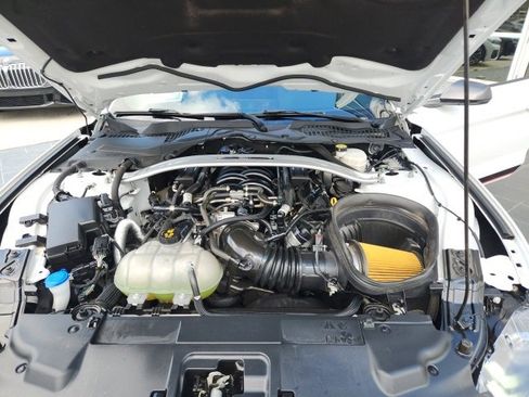 Used 2022 Ford Mustang Mach 1 w/ Equipment Group 700A image 43