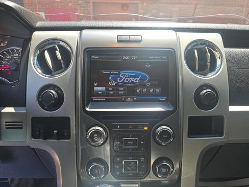 Used 2013 Ford F150 FX4 w/ Luxury Equipment Group AWD/4WD image 39