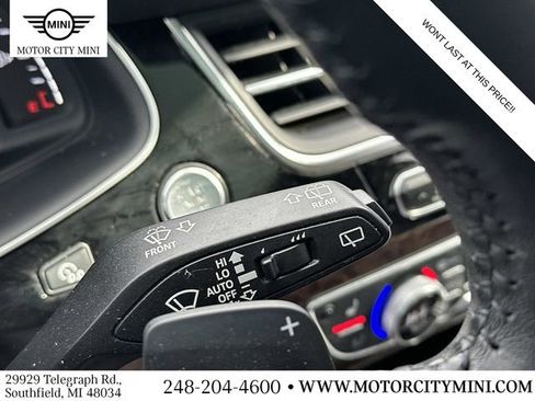 Used 2018 Audi Q7 3.0T Premium Plus w/ Premium Plus Package image 28