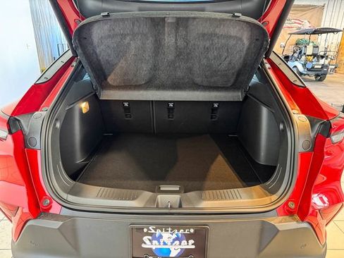 New 2026 Buick Envista Preferred w/ Convenience I Package image 20