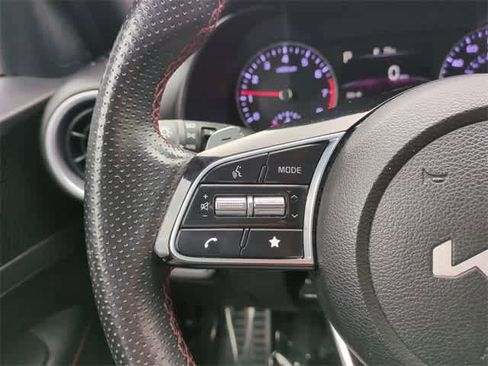 Used 2023 Kia Forte GT image 24