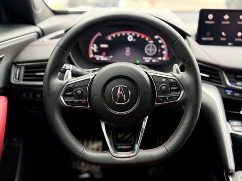 Used 2024 Acura TLX Type S AWD/4WD image 36