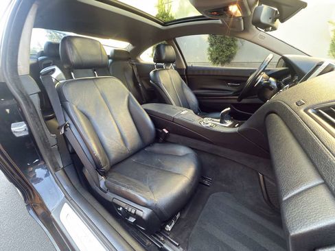 Used 2013 BMW 640i Coupe image 45