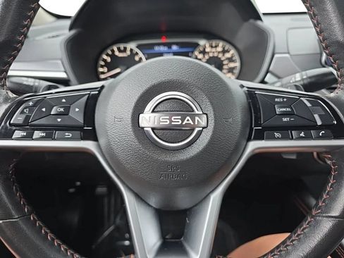 Used 2024 Nissan Altima 2.5 SR FWD image 20