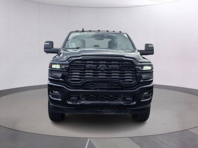 New 2026 RAM 2500 Big Horn