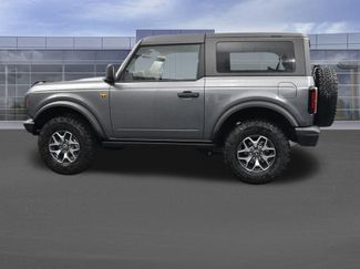 New 2025 Ford Bronco Badlands AWD/4WD video 2