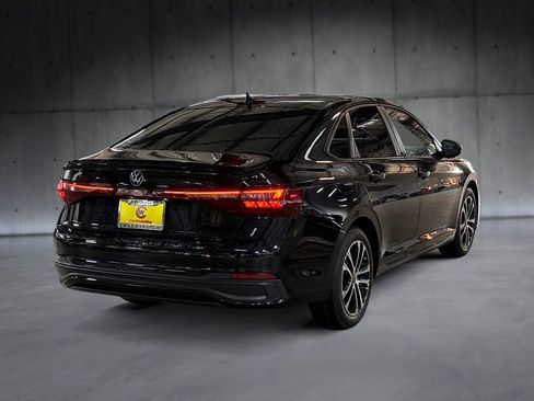 New 2026 Volkswagen Jetta Sport FWD image 5
