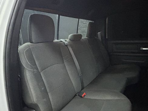 Used 2021 RAM 2500 Tradesman AWD/4WD image 34