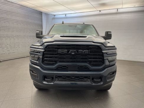 New 2026 RAM 2500 Laramie w/ Night Edition image 9