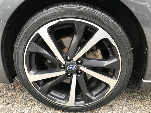 Used 2022 Subaru Impreza 2.0i Sport image 12