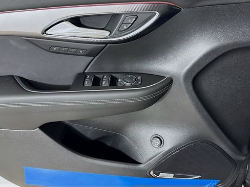 New 2026 Buick Envision Sport Touring image 16