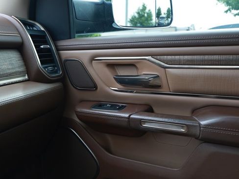 Used 2019 RAM 1500 Limited AWD/4WD image 30
