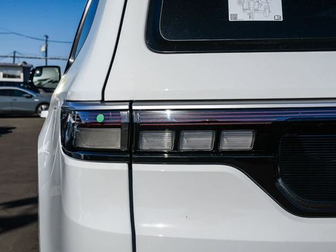 New 2026 Jeep Grand Wagoneer 4WD image 7